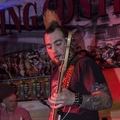 GutterPunk - Professional Concert Photography